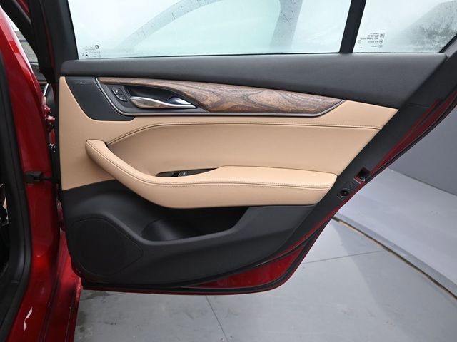 New 2026 Cadillac CT5 Premium Luxury w/ Technology Package image 16