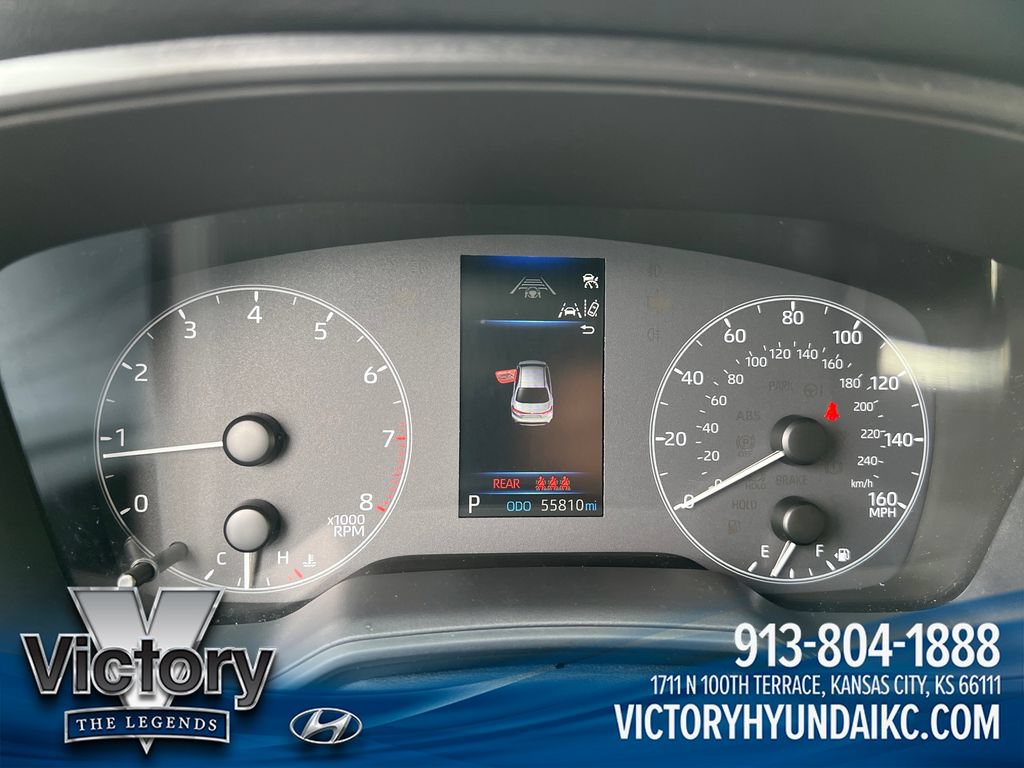 Used 2024 Toyota Corolla LE FWD image 15