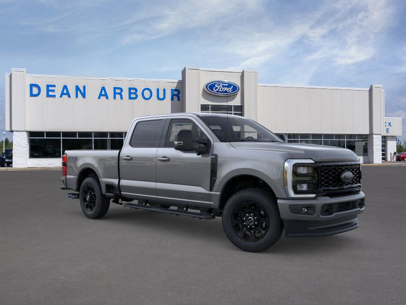 New 2026 Ford F250 XLT w/ XLT Premium Package image 7
