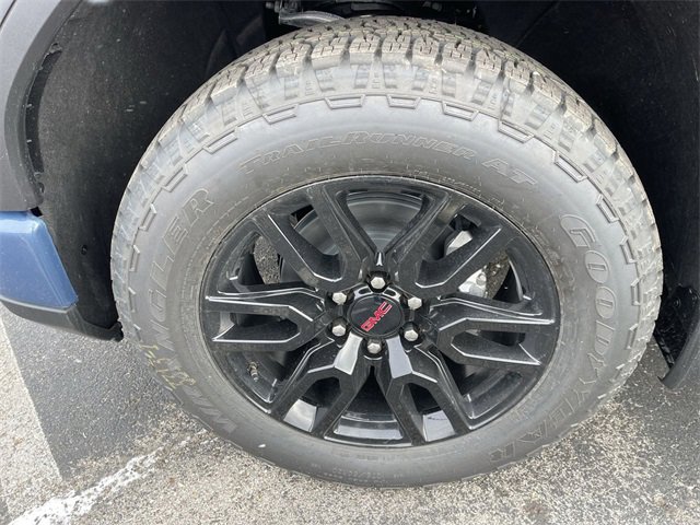 New 2026 GMC Sierra 1500 Elevation w/ Elevation Select Package image 10