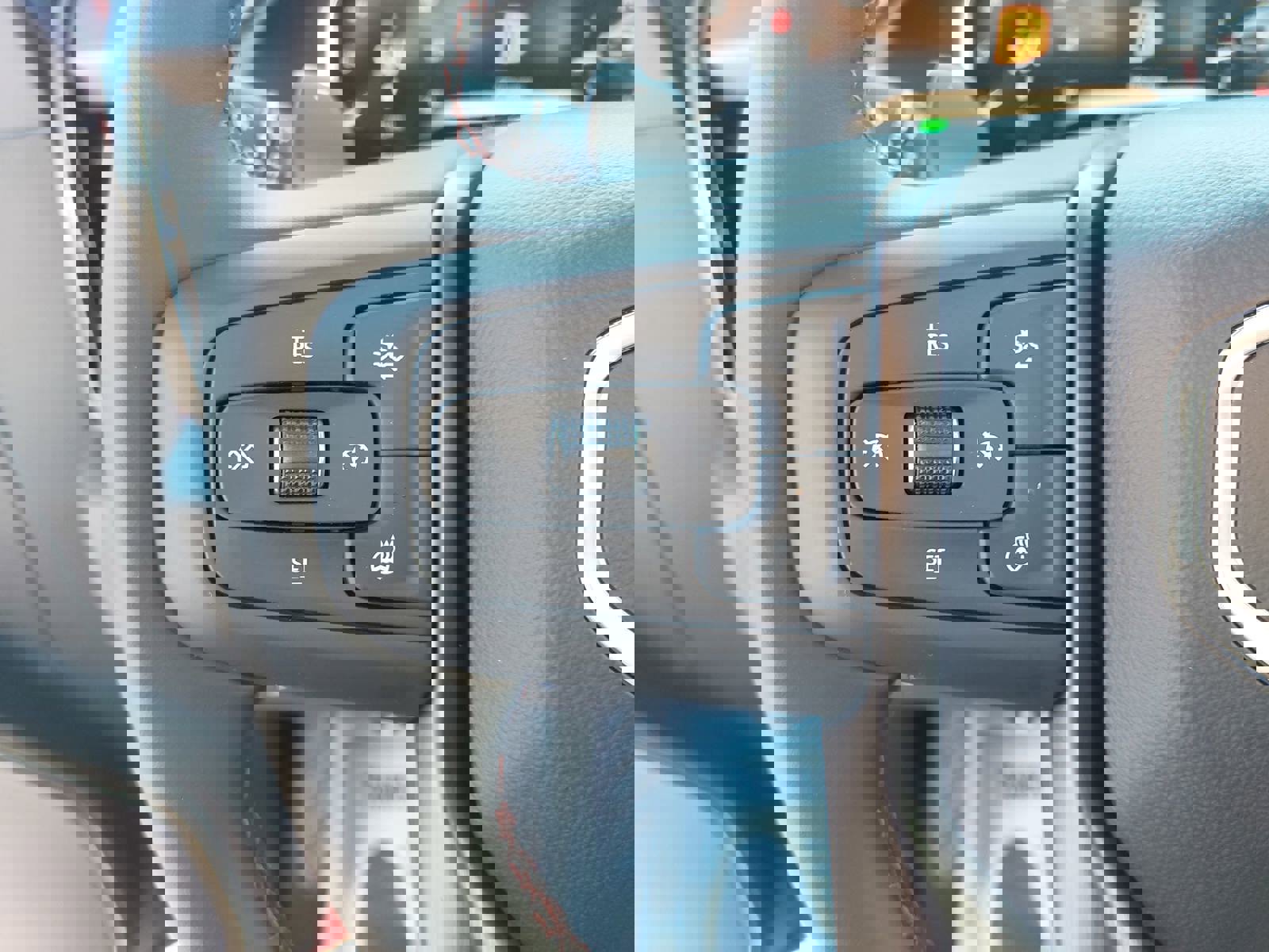 New 2026 GMC Sierra 1500 AT4X image 19