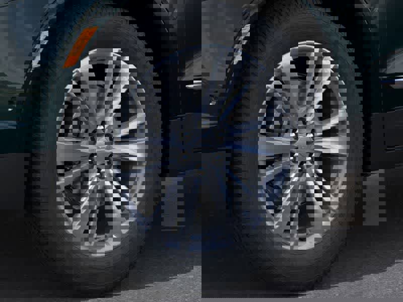 New 2026 Cadillac XT5 Premium Luxury w/ Driver Assist Package image 9