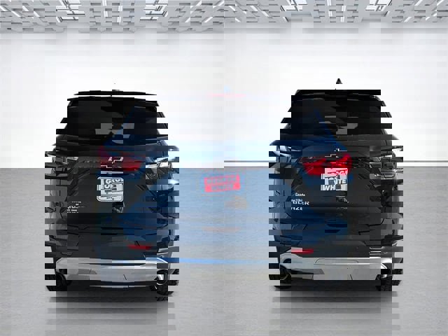 Certified 2022 Chevrolet Blazer LT image 5
