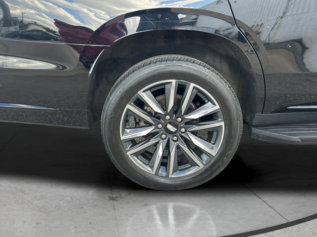 Used 2023 Cadillac Escalade Sport image 29