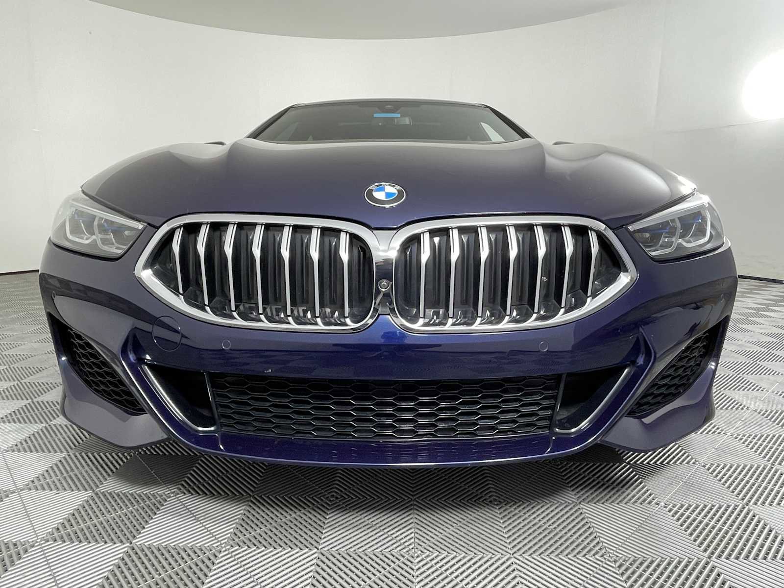 Used 2022 BMW 840i Gran Coupe w/ Driving Assistance Package image 5