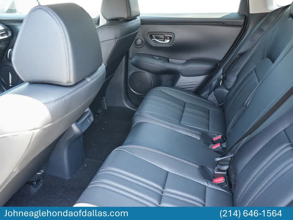 New 2027 Honda HR-V EX-L image 19