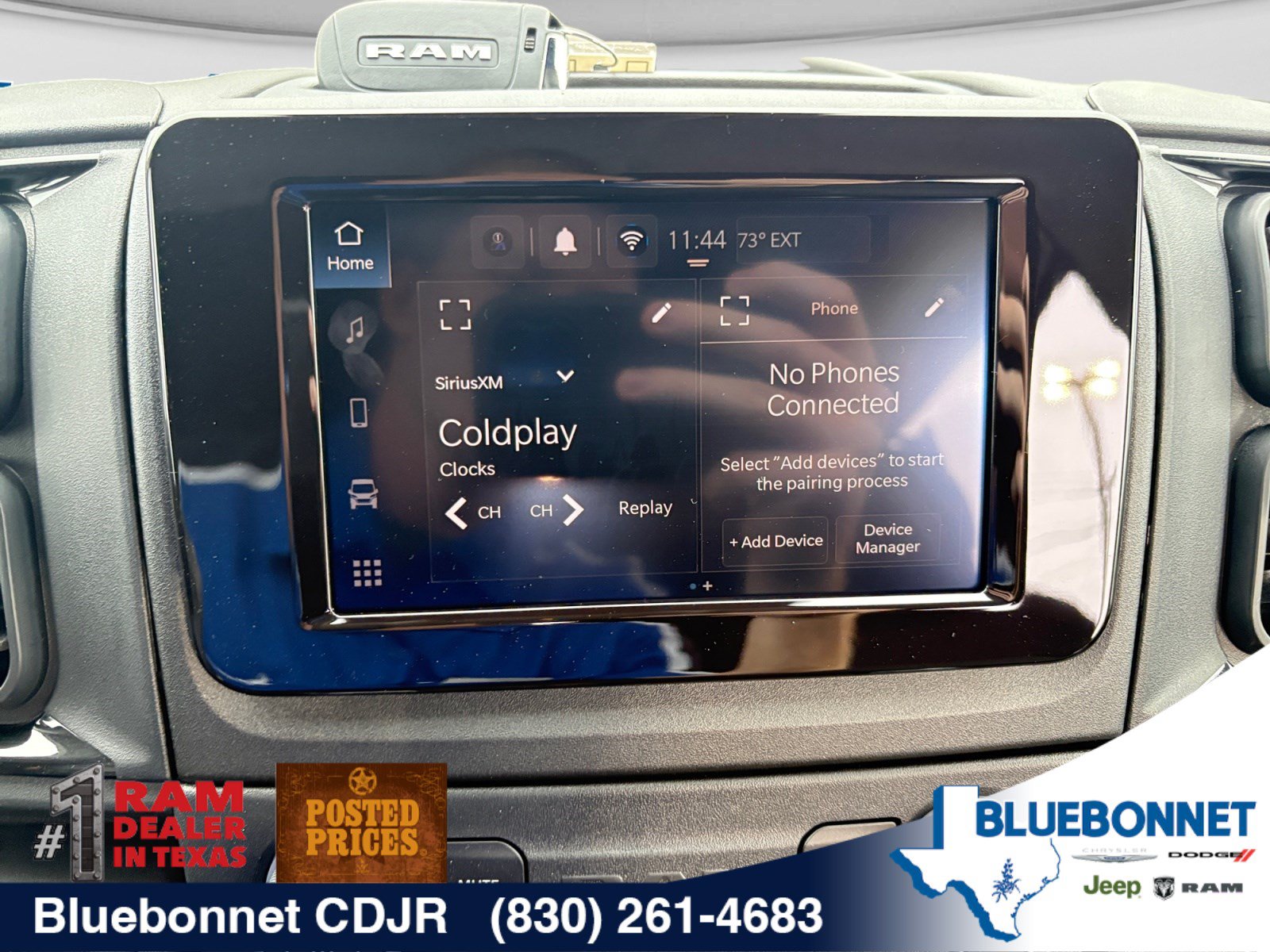 New 2027 RAM ProMaster 2500 w/ Convenience Group FWD image 15
