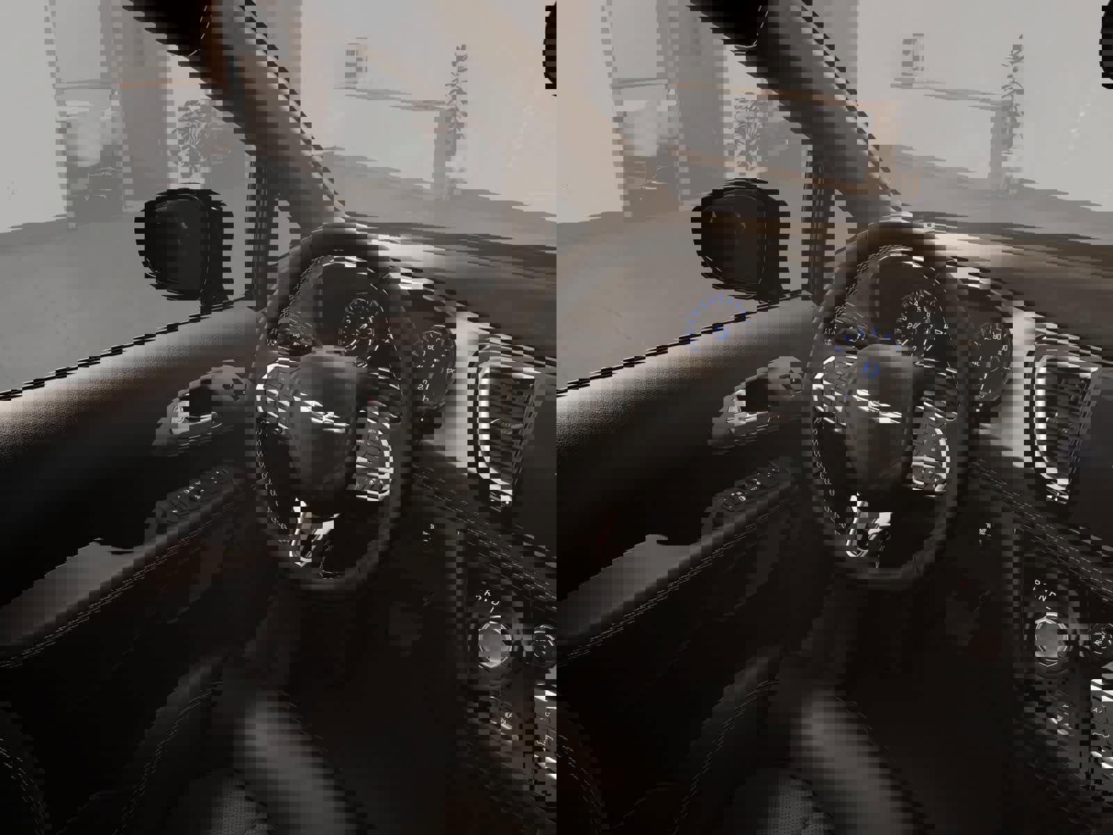 New 2026 Chrysler Pacifica Select image 20