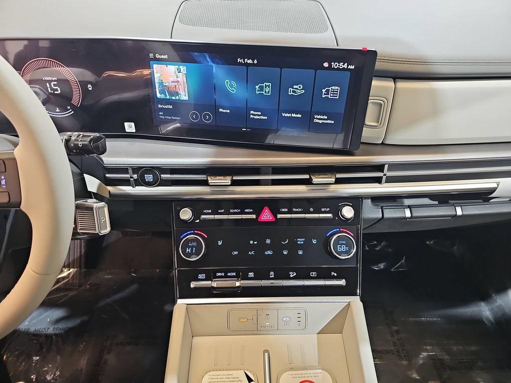 New 2026 Hyundai Santa Fe SEL AWD/4WD image 21