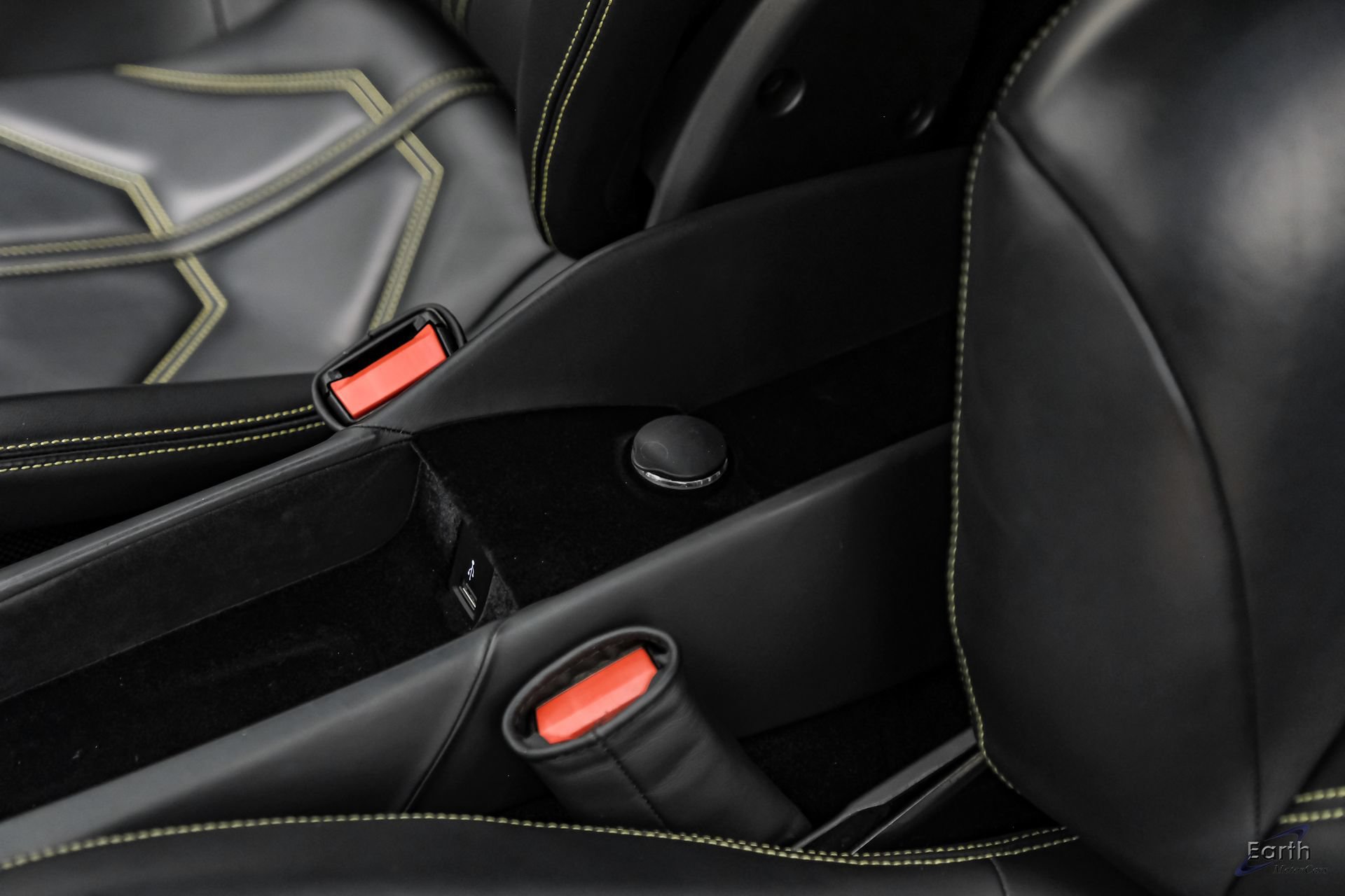 Used 2019 Ferrari 488 GTB RWD image 50