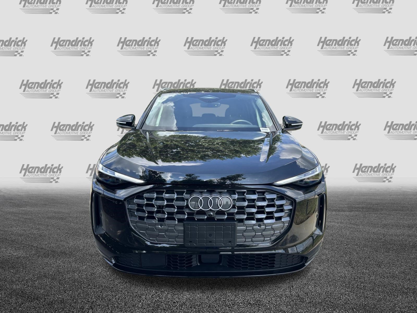 Certified 2025 Audi Q5 Premium w/ Premium Plus AWD/4WD image 3