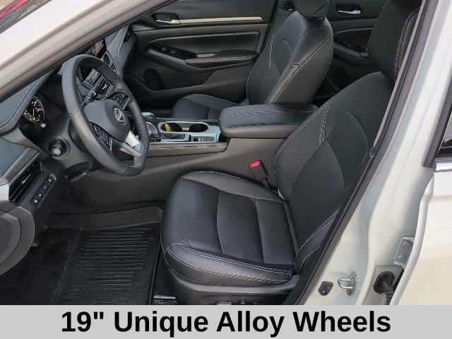 Used 2024 Nissan Altima 2.5 SL image 12