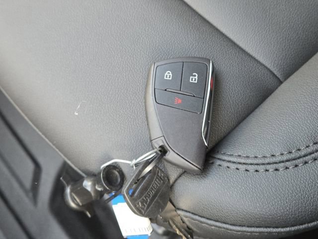 New 2026 Chevrolet Silverado 2500 W/T w/ WT Convenience Package image 35