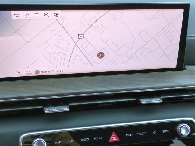 Certified 2025 Genesis GV80 2.5T Prestige image 20