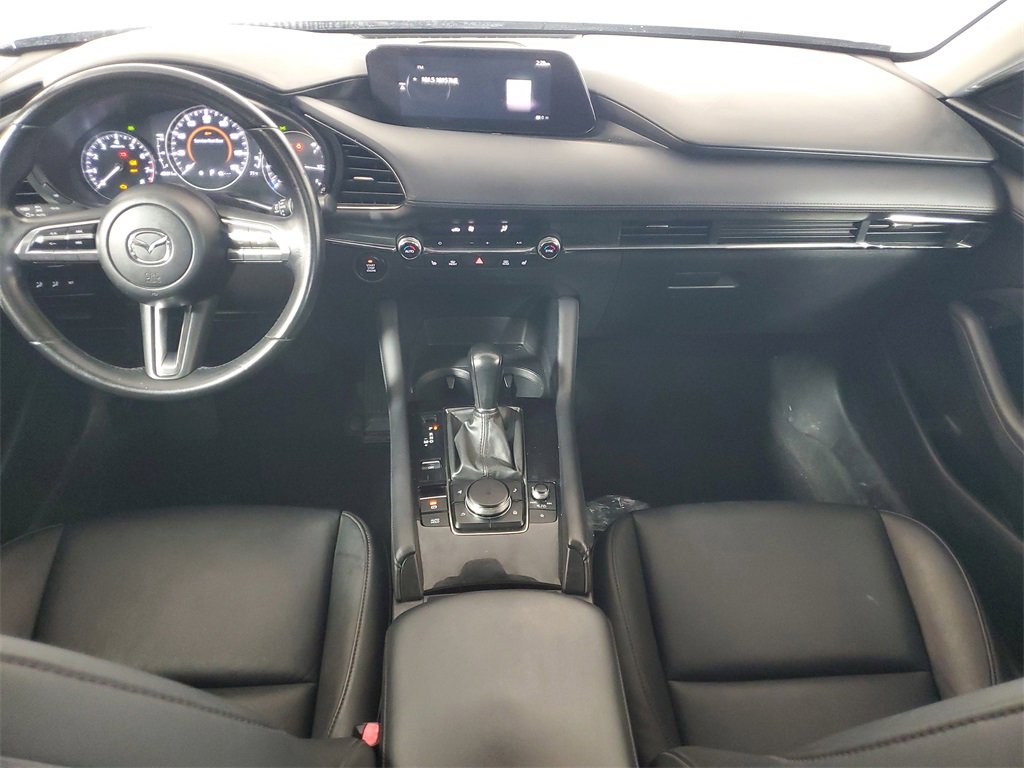 Used 2022 MAZDA MAZDA3 s image 13