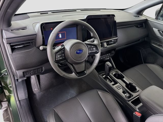 New 2026 Subaru Outback Limited XT image 9