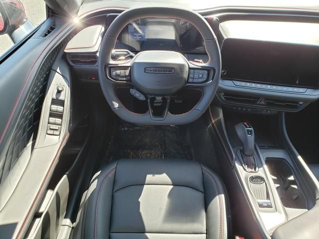 New 2026 Dodge Charger R/T AWD/4WD image 9