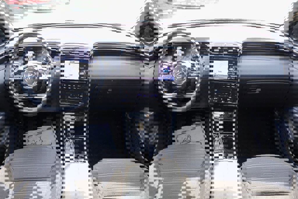 Used 2023 Hyundai Santa Cruz SEL Premium image 6