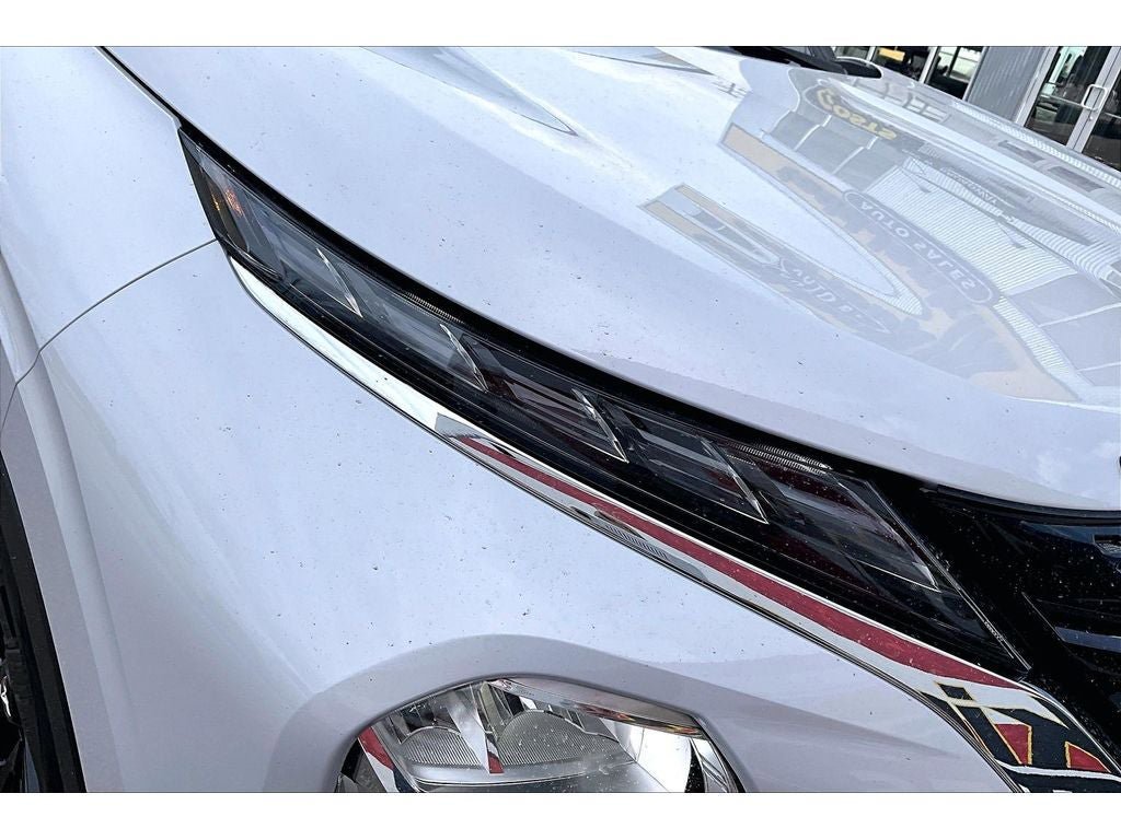 Used 2024 Mitsubishi Outlander Ralliart AWD/4WD image 32