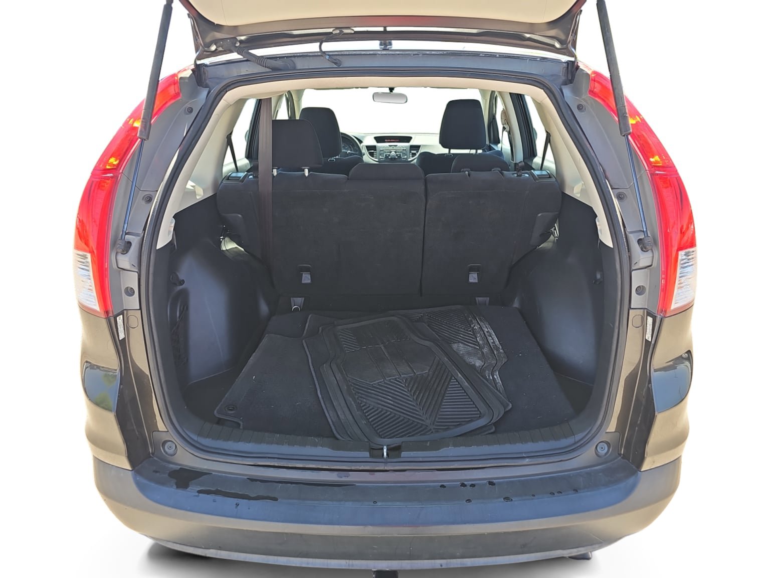 Used 2013 Honda CR-V LX image 19