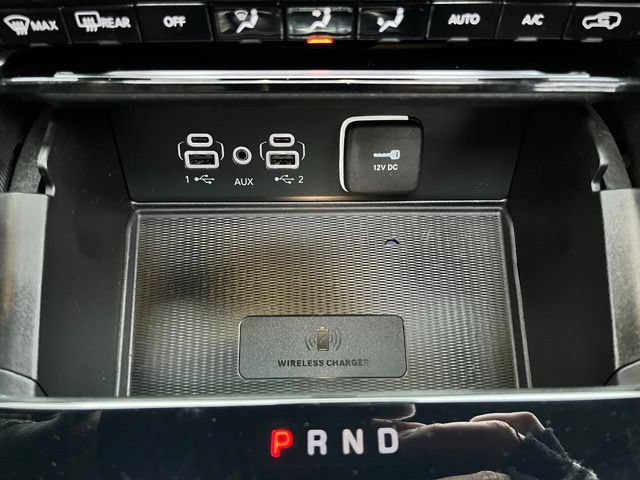 Used 2024 Jeep Grand Cherokee Altitude AWD/4WD image 36