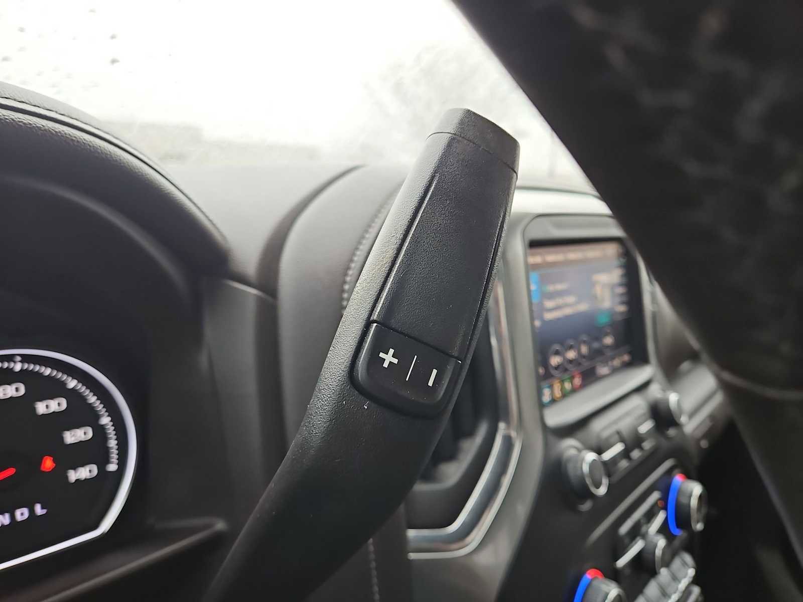 Used 2022 Chevrolet Silverado 2500 LTZ w/ LTZ Convenience Package image 32