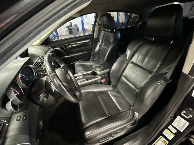 Used 2014 Acura TL Special Edition image 17