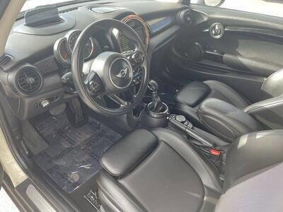 Used 2016 MINI Cooper S image 13