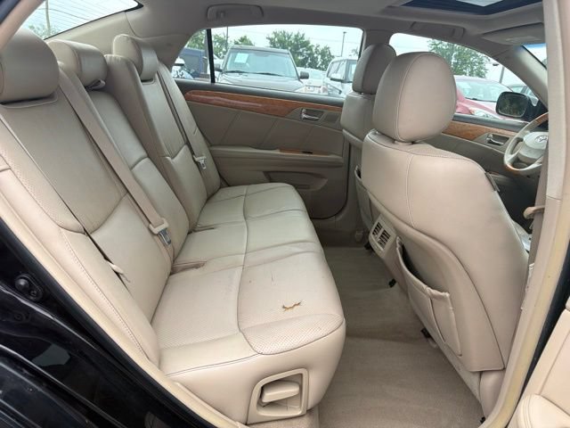 Used 2006 Toyota Avalon Limited FWD image 24