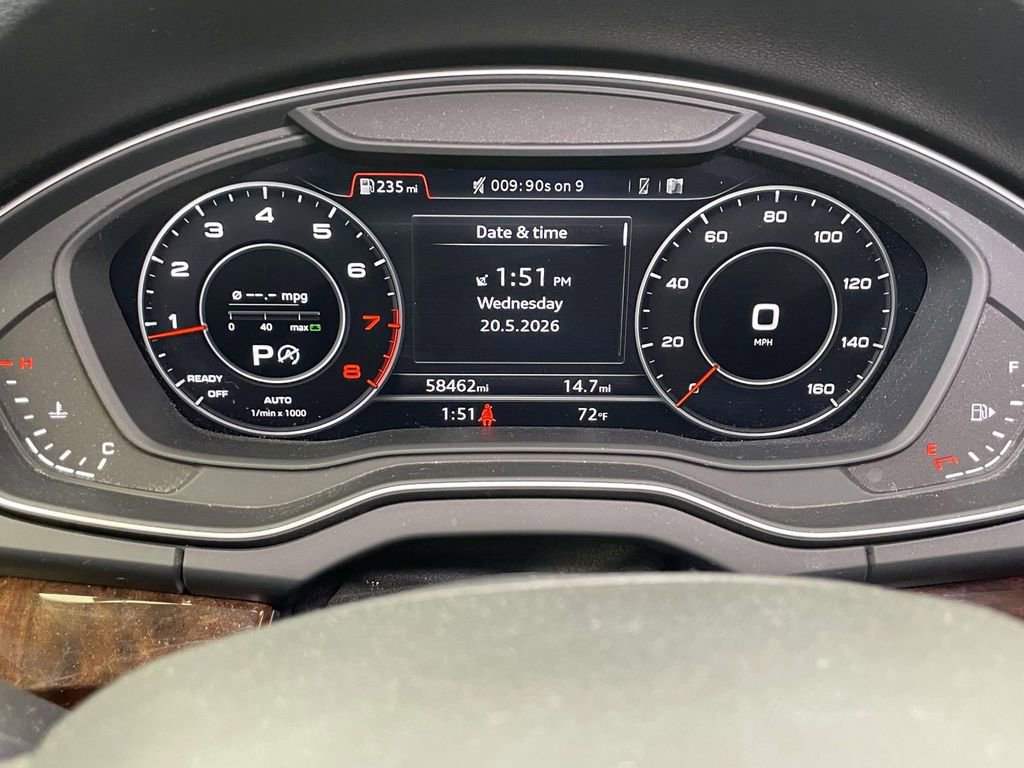Used 2018 Audi Q5 Prestige AWD/4WD image 41