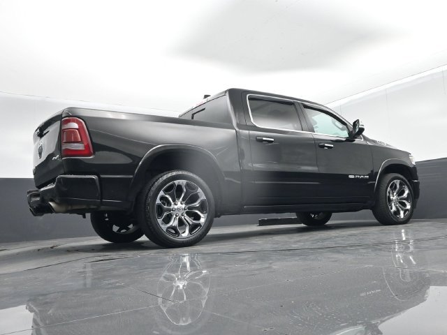 Used 2021 RAM 1500 Limited AWD/4WD image 54