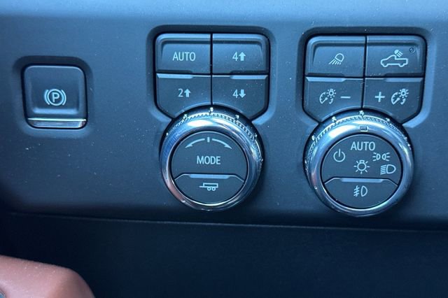 New 2026 GMC Sierra 3500 Denali Ultimate image 31