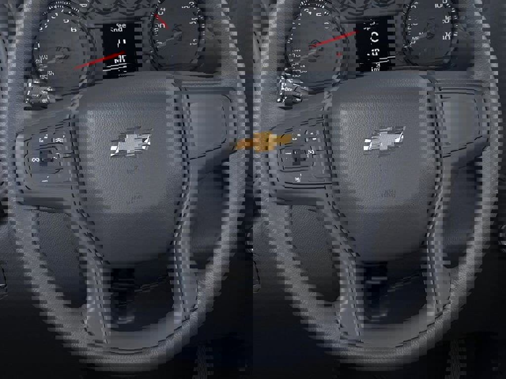 New 2026 Chevrolet Silverado 1500 W/T w/ Trailering Package image 19