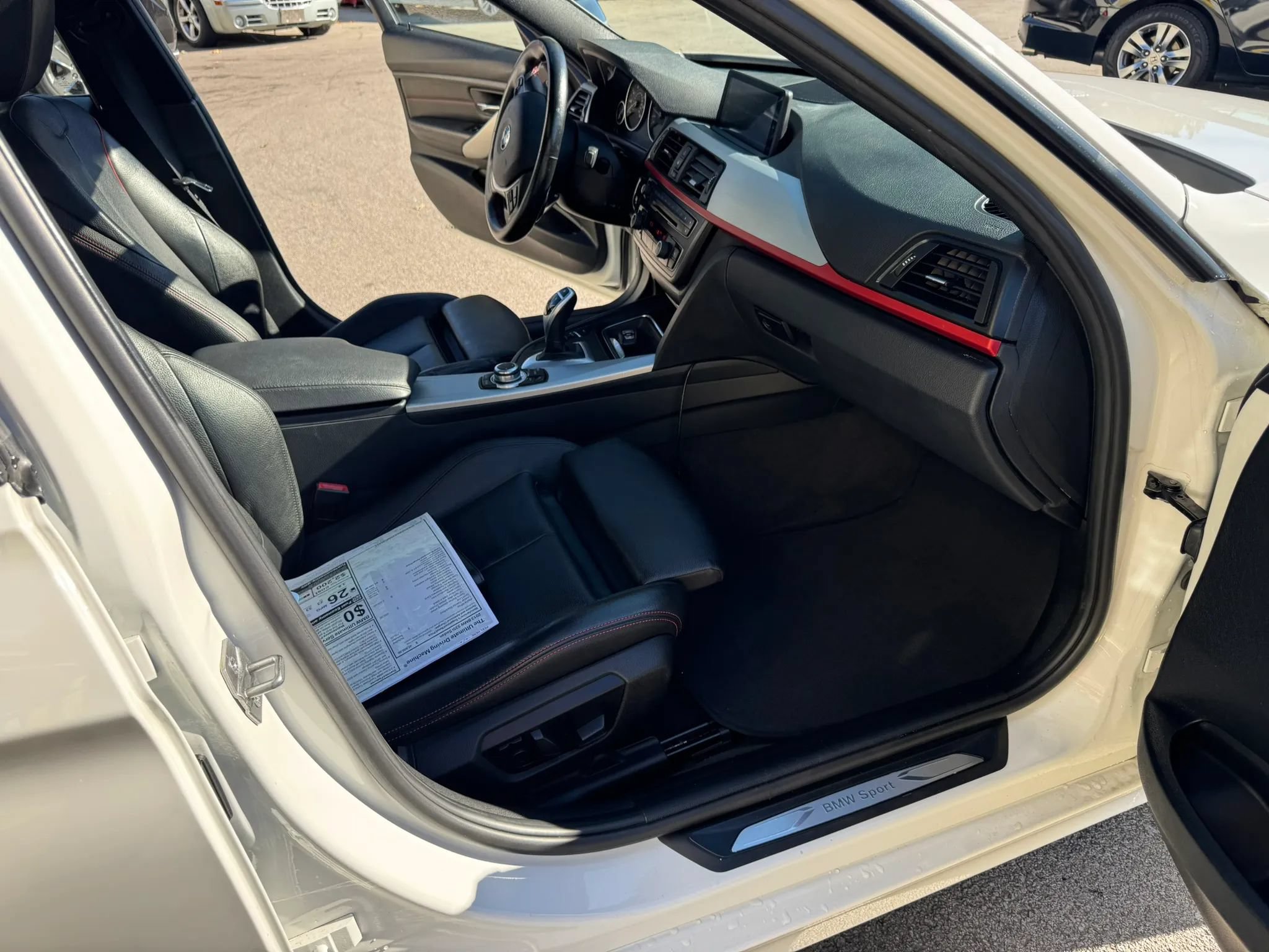 Used 2013 BMW 335i Sedan RWD image 24
