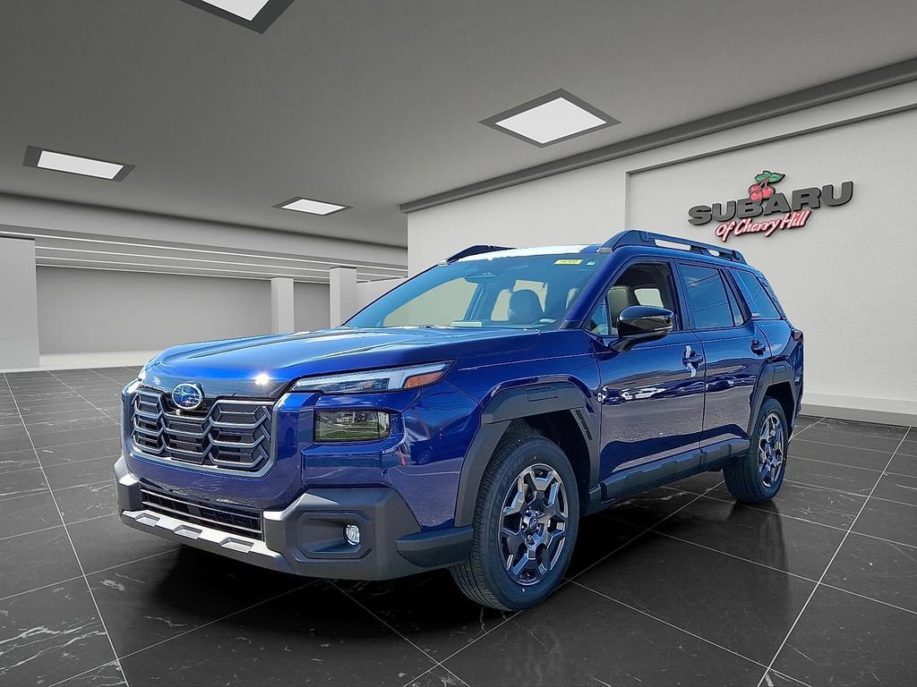 New 2026 Subaru Outback Premium image 3
