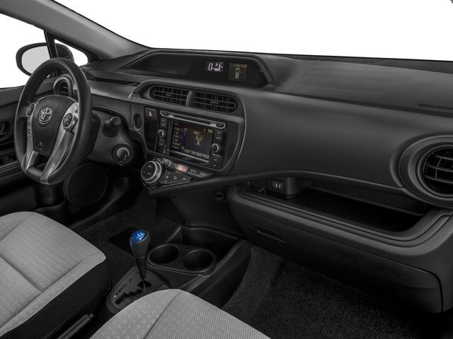 Used 2016 Toyota Prius C Two FWD image 20