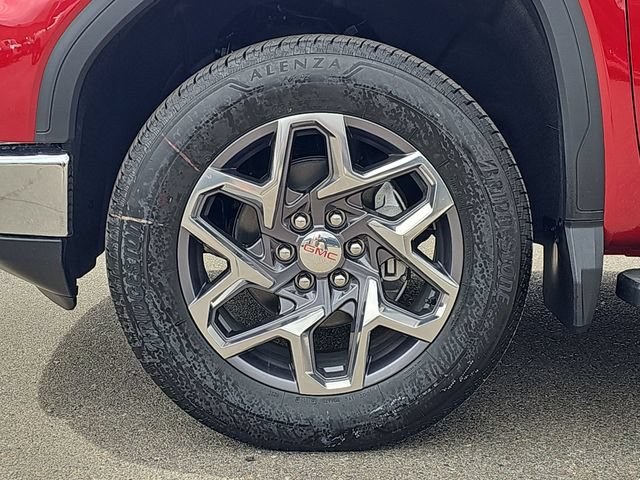 New 2026 GMC Sierra 1500 SLT w/ SLT Premium Package AWD/4WD image 19