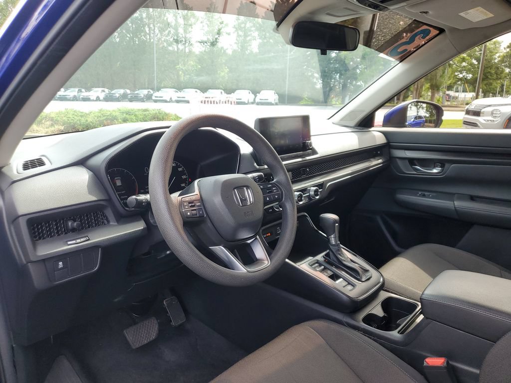 Used 2023 Honda CR-V EX image 19