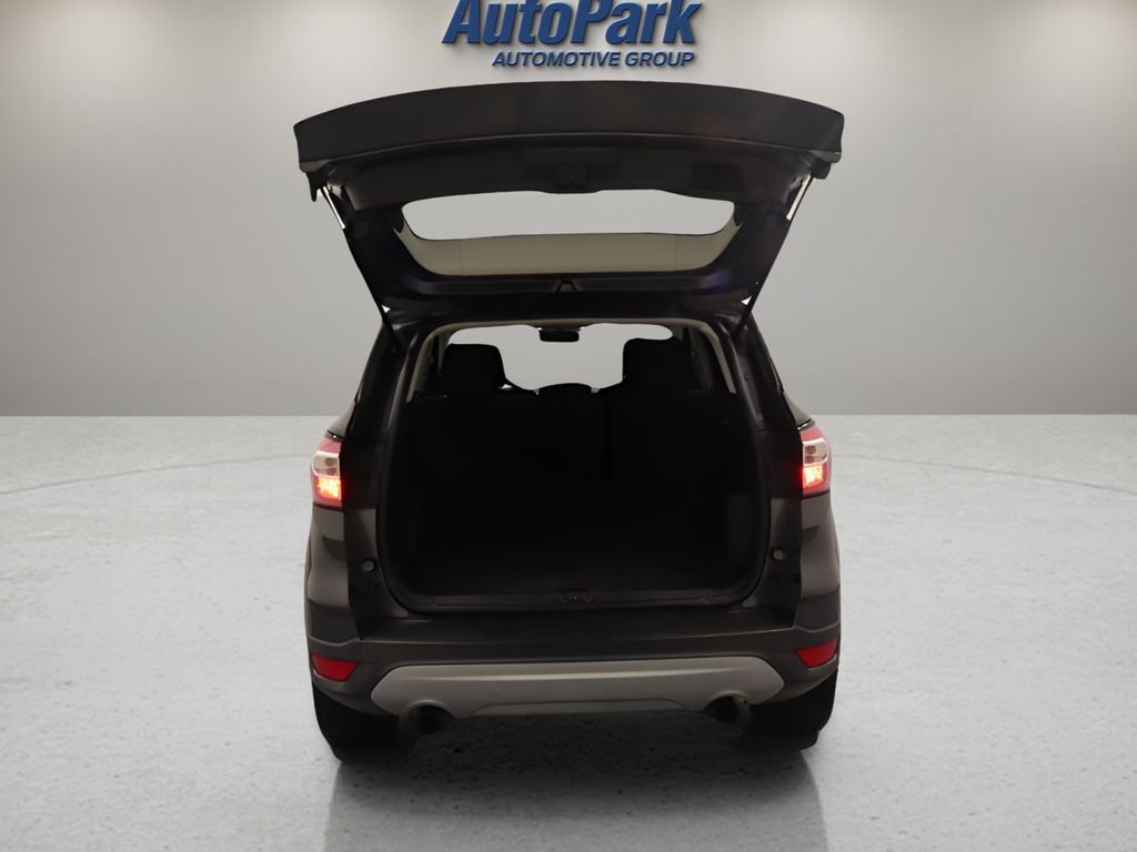 Used 2018 Ford Escape SE AWD/4WD image 22