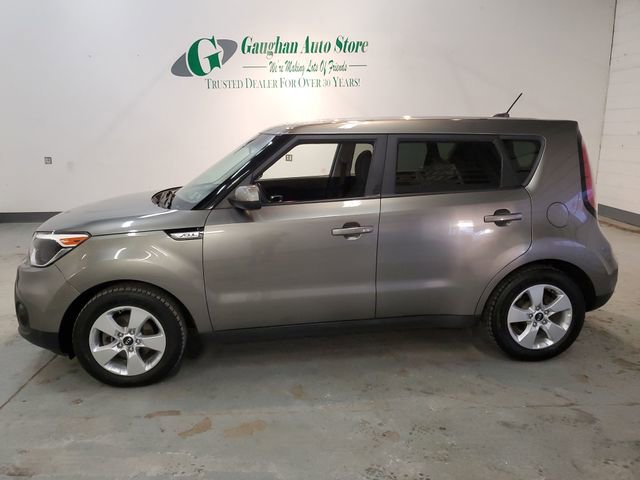 Used 2019 Kia Soul image 3