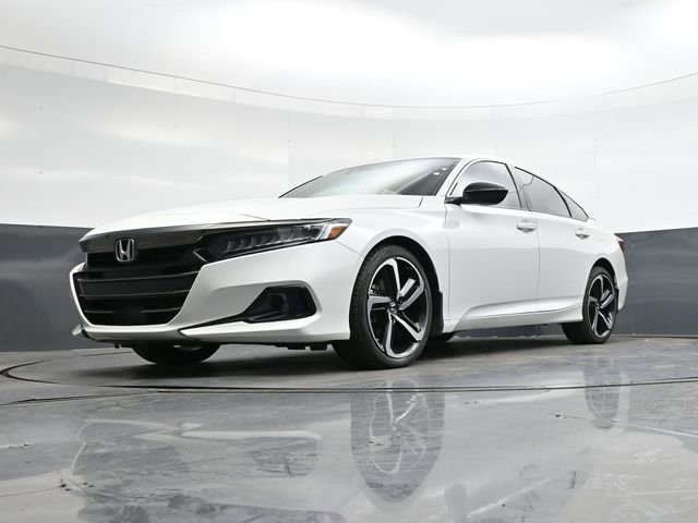 Used 2022 Honda Accord Sport image 28