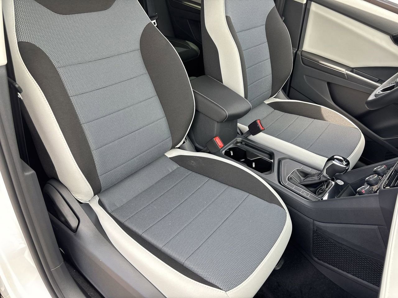 New 2026 Volkswagen Taos S image 7
