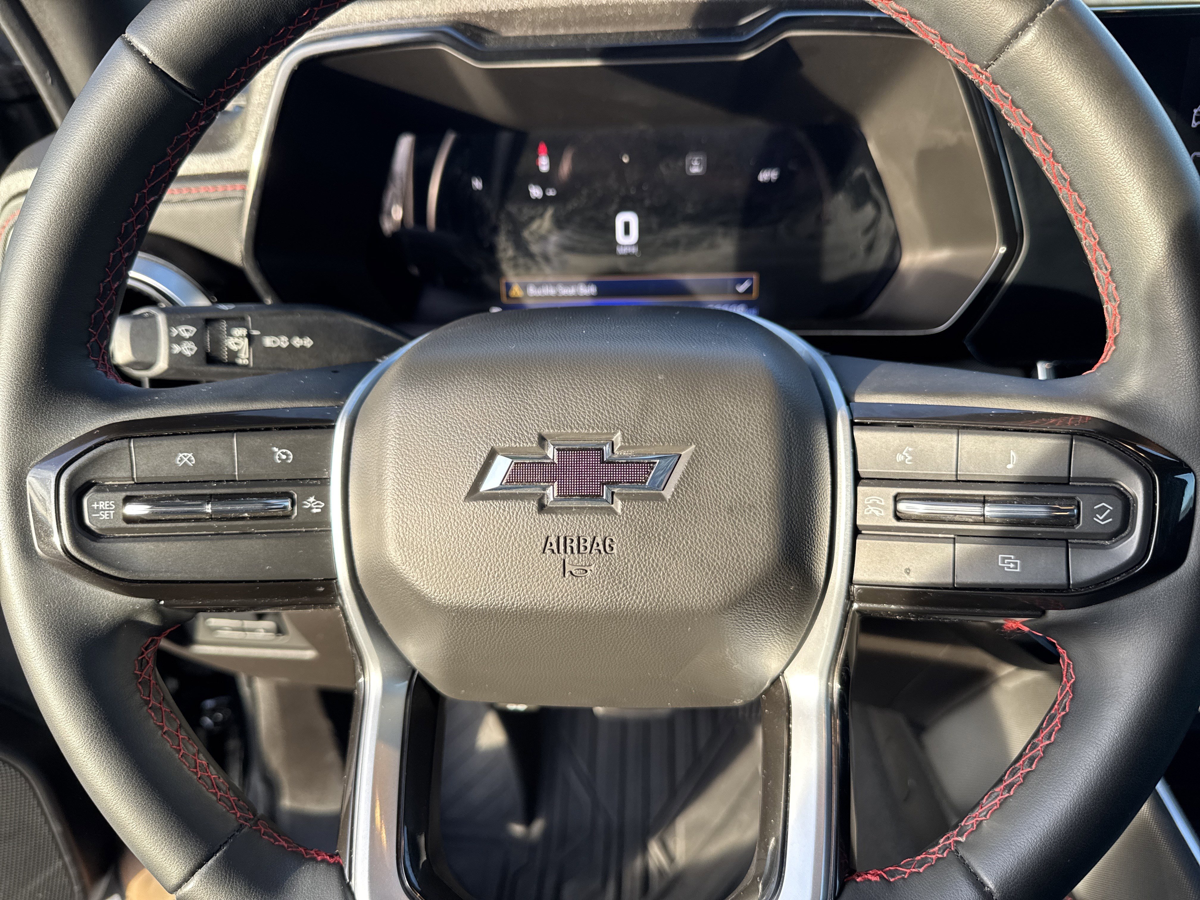 Used 2023 Chevrolet Colorado Z71 image 14