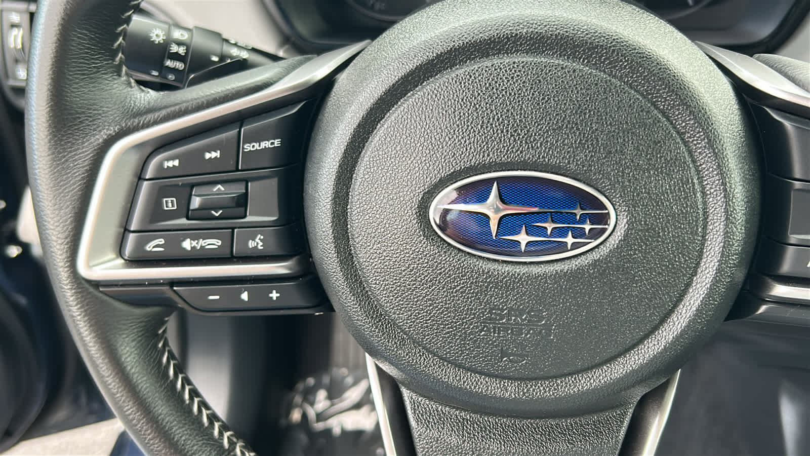Certified 2024 Subaru Legacy Premium AWD/4WD image 19