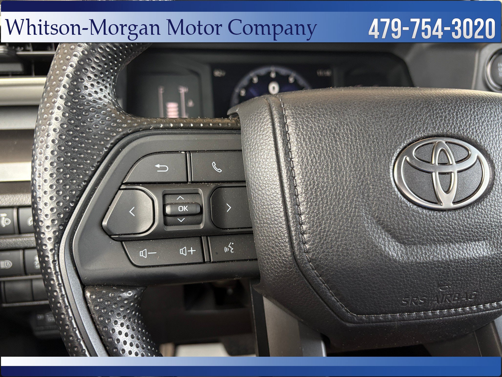 Used 2025 Toyota Tacoma SR5 AWD/4WD image 16