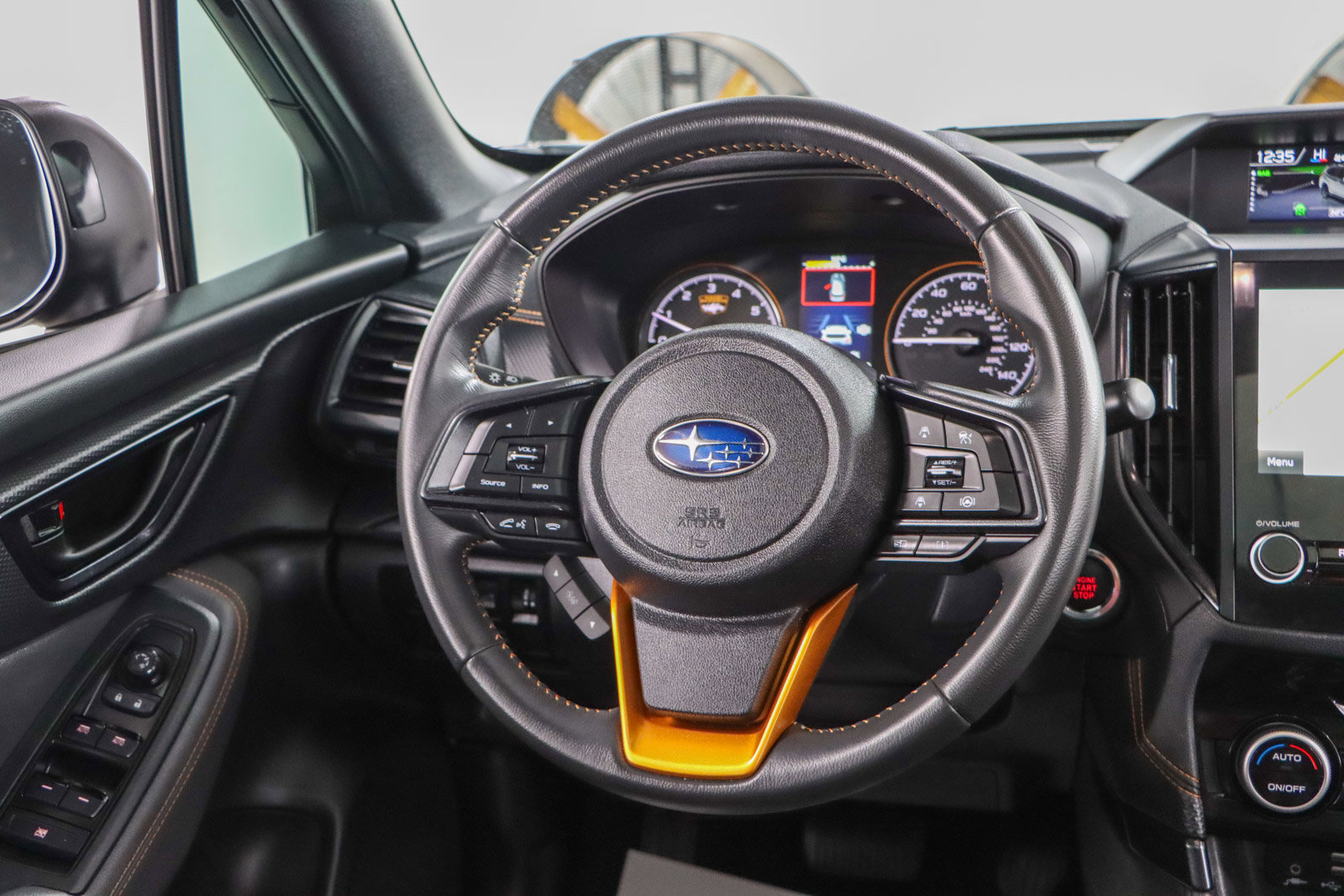 Used 2024 Subaru Forester Wilderness image 12