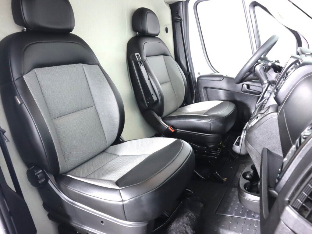 Used 2023 RAM ProMaster 3500 FWD image 31