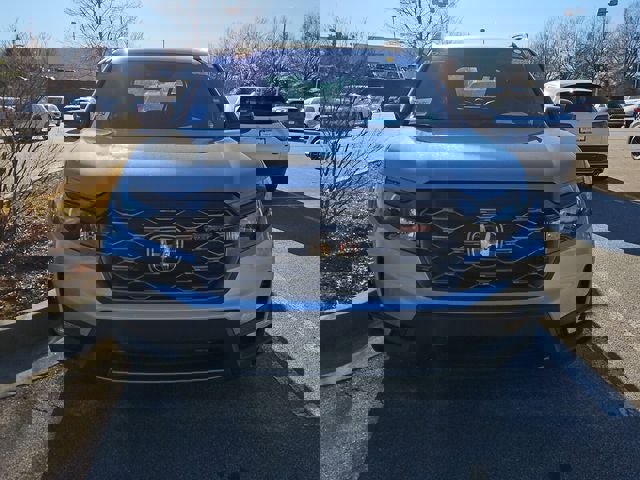 Used 2023 Honda Passport TrailSport video 3