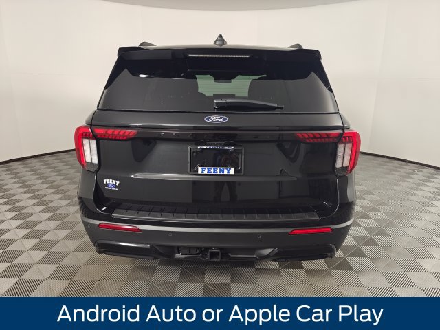 New 2027 Ford Explorer ST-Line w/ Premium Package AWD/4WD image 4