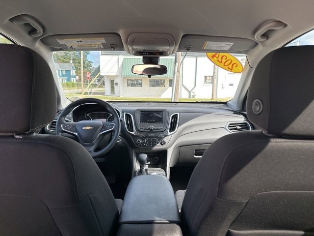 Used 2024 Chevrolet Equinox LT image 43